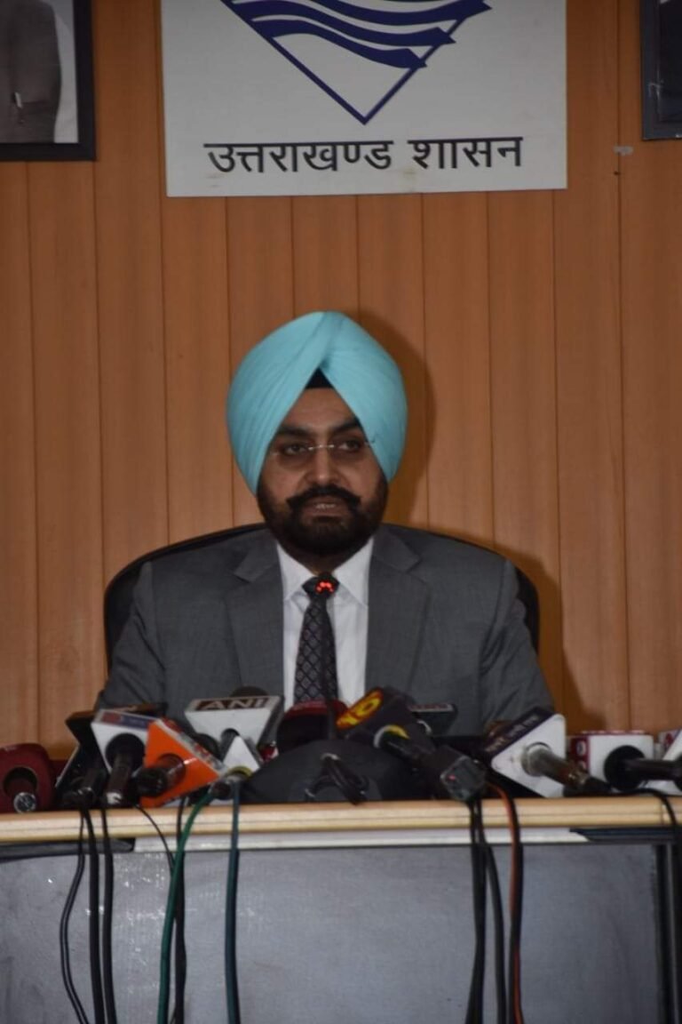 भर्तियों में भ्रष्टाचार को रोकने के लिए सख्त नकल विरोधी कानून लाएगी सरकार, दोषी को उम्रकैद तक की सजा का प्राविधान किया जाएगा