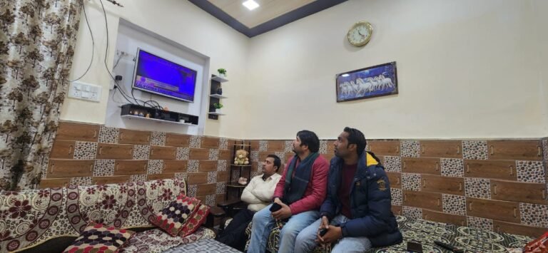 प्रधानमंत्री के मन की बात देश के लिए कुछ कर गुजरने की प्रेरणा देता है: रचित अग्रवाल