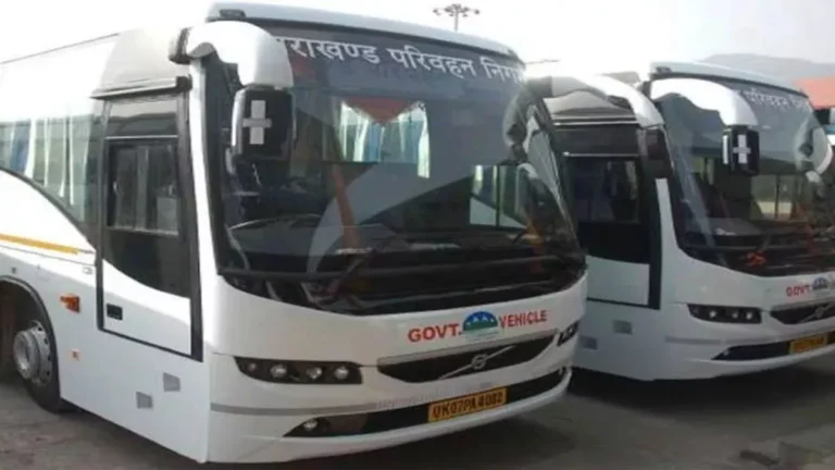 फिर महंगा हुआ देहरादून से दिल्ली का सफर, उत्तर प्रदेश सरकार के रोडवेज का किराया बढ़ाने से उत्तराखंड की बसों पर भी असर