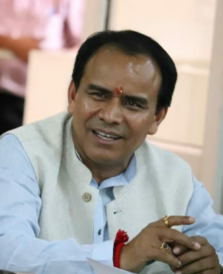 नौ लाख लोगों को मिला टेलीमेडिसिन सेवा का लाभ: डॉ. धन सिंह रावत, टेलीमेडिसिन सेवा से जुड़े एम्स सहित राज्य के मेडिकल कॉलेज