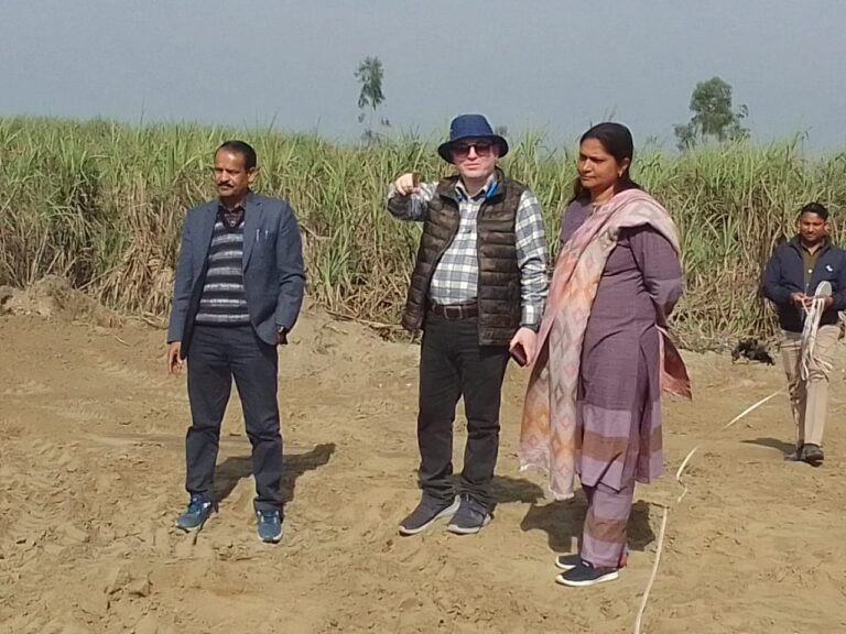 हरिद्वार: अवैध खनन पर बड़ी कार्रवाई, 36 लाख का लगाया जुर्माना, राजस्व व खनन विभाग की कार्यवाही से मचा हड़कंप