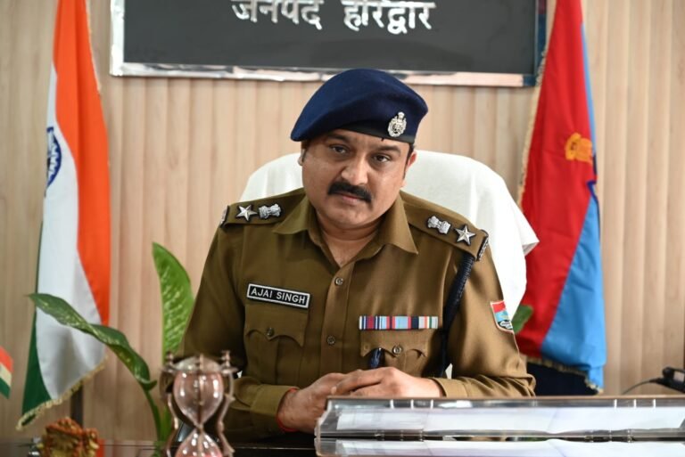 हरिद्वार में 52 केंद्रों पर होगी पटवारी भर्ती परीक्षा, परीक्षा केंद्रों के आसपास धारा 144 लागू