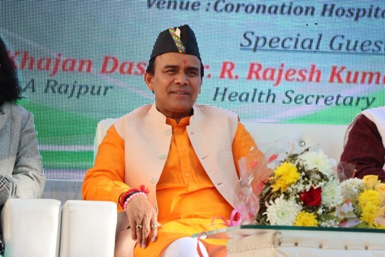 प्रदेश में शून्य हुई कोरोना मरीजों की संख्या: डॉ. धन सिंह रावत