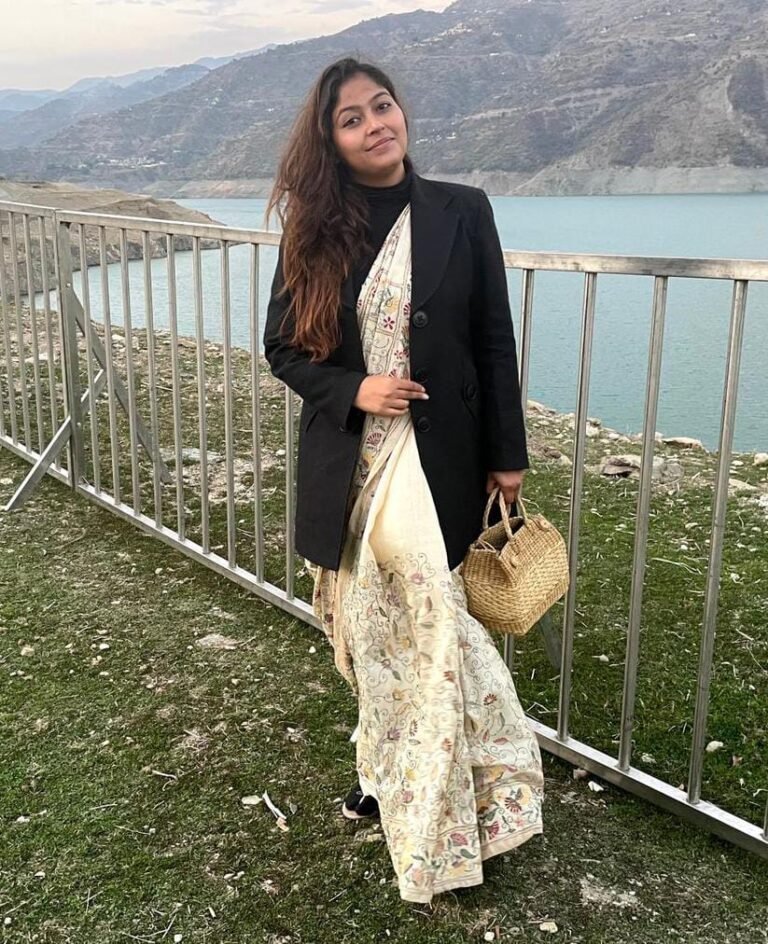 समाजसेविका श्रुति लखेड़ा को राज्यपाल करेंगे सम्मानित, उत्तराखंड के ग्रामीण आयामों में श्रुति का विशिष्ट योगदान