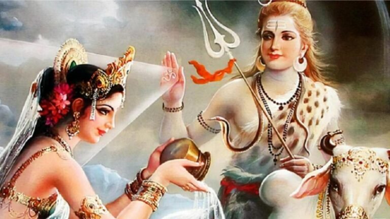 महाशिवरात्रि आज, जानिए शुभ मुहूर्त, 4 पहर की पूजा का समय, मंत्र और पूजन विधि