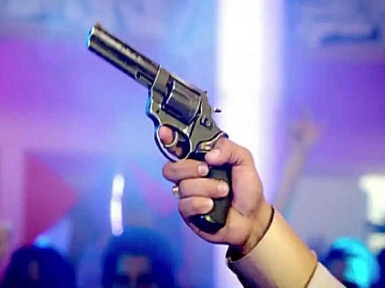 बुग्गावाला में मढ़ा रस्म में डीजे पर डांस के दौरान हर्ष फायरिंग में बच्चे की मौत, आरोपी फरार