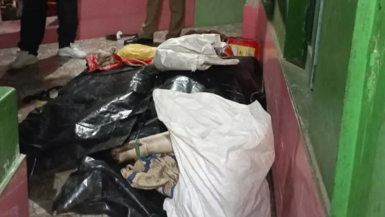 उत्तराखंड में मां सहित 3 बच्चों की हत्या, मचा हड़कंप, होली के दिन से नहीं दिखा परिवार