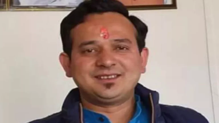 हरिद्वार में मास्‍टर माइंड हाकम सिंह की संपत्ति कुर्क, तहसीलदार को नियुक्त किया रिसीवर