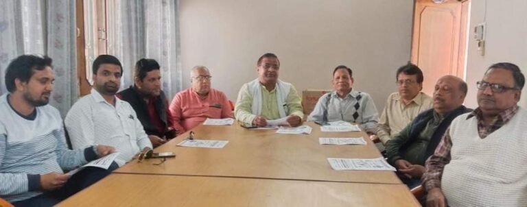 रुड़की में 4 मार्च को मनाया जाएगा फाल्गुन महोत्सव, 1100 ध्वजों के साथ निकाली जाएगी शोभायात्रा