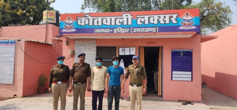 बहन ने प्रेमी के साथ मिलकर की थी भाई की हत्या, पुलिस ने किया ढाढेकी के कुलवीर हत्याकांड का खुलासा