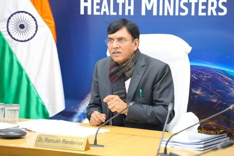 30 व 31 मार्च को उत्तराखंड भ्रमण पर रहेंगे केन्द्रीय स्वास्थ्य मंत्री, दून मेडिकल कॉलेज के 500 बेडेड अस्पताल का करेंगे शिलान्यास