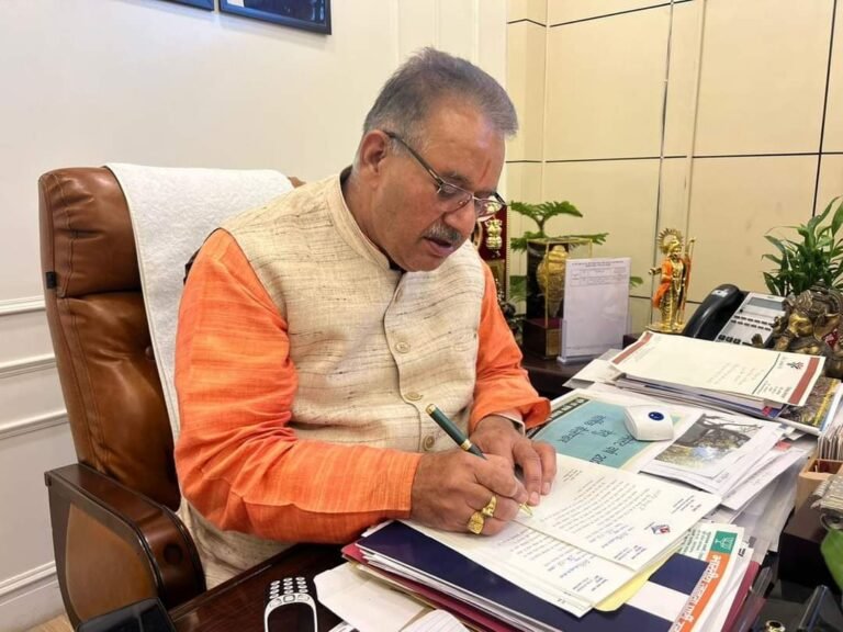 उत्तराखण्ड राज्य रोजगार गारंटी परिषद में प्रदेश के विभिन्न जनपदों से 13 जनप्रतिनिधि नामित, ग्राम्य विकास मंत्री ने दी बधाई