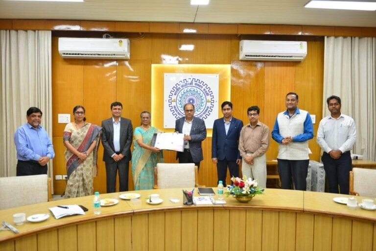 आाईआईटी रुड़की ने किया नई सोलर विंडो टेक्नोलॉजी का डिजाइन