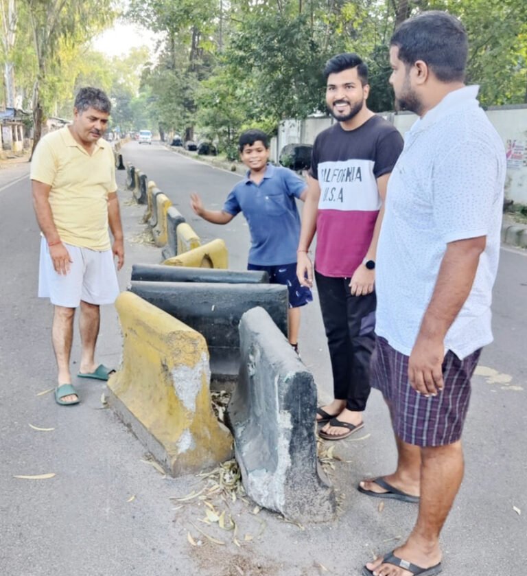 स्वामी विवेकानंद की ‘नर सेवा, नारायण सेवा’ के आधार पर संघ द्वारा देश में 1,75,000 किए जा रहे सेवा कार्य