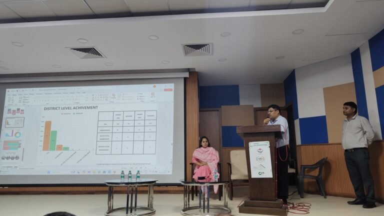 हरिद्वार में ‘मुख्यमंत्री उद्यमशाला योजना’ कार्यशाला का आयोजन