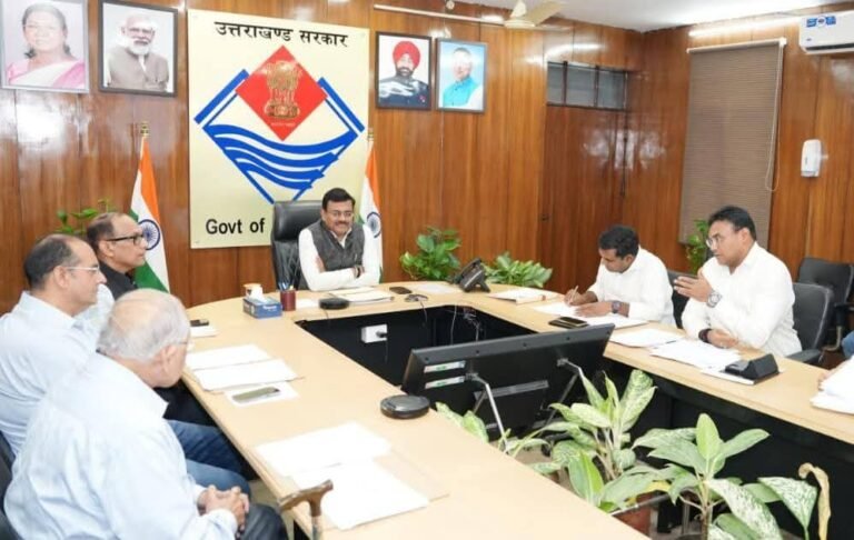 मिलावटखोरी में संलिप्त लोगों पर नियमित रूप से कठोर कार्रवाई और न्यायालयों में मजबूत पैरवी की जाए, मुख्य सचिव की अध्यक्षता में सुरक्षित भोजन एवं स्वस्थ आहार पर राज्य स्तरीय सलाहकार समिति की 5वीं बैठक सम्पन्न