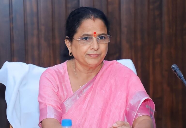 गर्भवती के साथ अमानवीय व्यवहार किसी भी स्तिथि में बर्दाश्त नही होगा, आरोपियों के विरुद्ध होगी कार्रवाई : कुसुम कण्डवाल