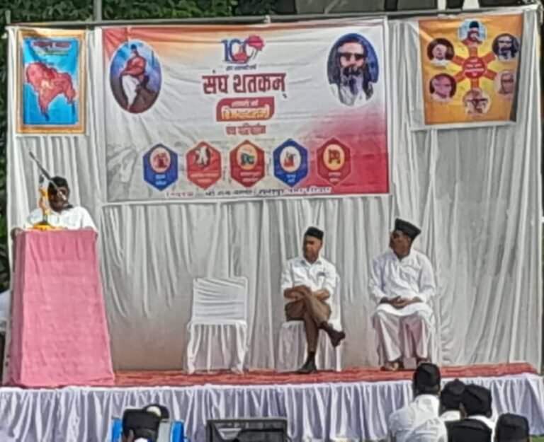 श्रीराम के जीवन से सामाजिक समरसता की लें प्रेरणा : पदम सिंह