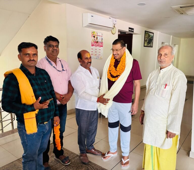 सासंद ने भरी हामी, सहरसा के लिए सीधी रेल सेवा बहाल होने का मार्ग प्रशस्त