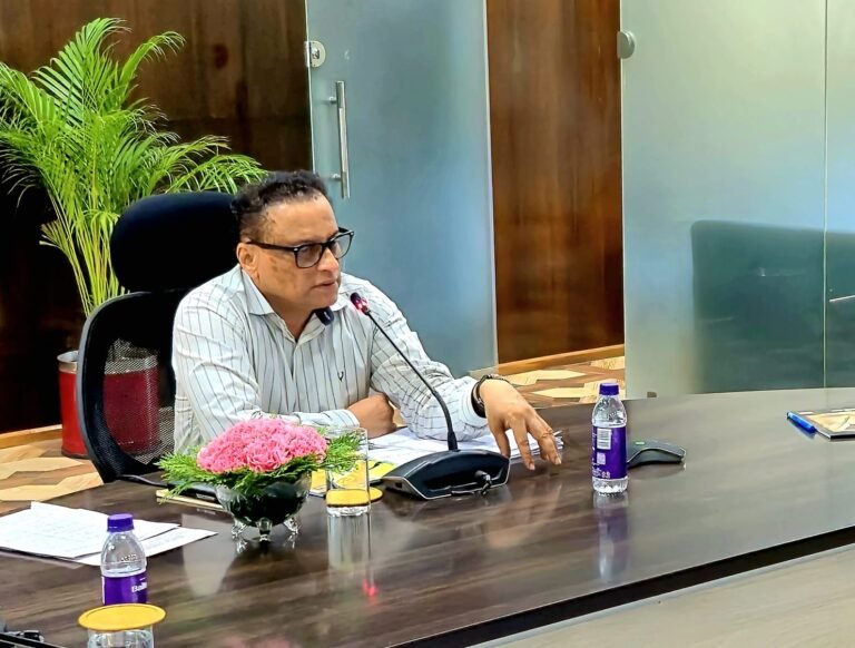 मुख्यमंत्री ने प्रदान की विभिन्न विकास योजनाओं के लिए 14.62 करोड़ की वित्तीय स्वीकृति