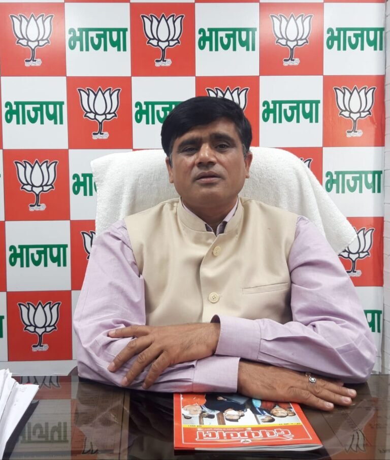 अल्पसंख्यक शिक्षा कानून से अल्पसंख्यक समुदाय के शिक्षा अधिकार सुरक्षित रहेंगे:सुनील सैनी