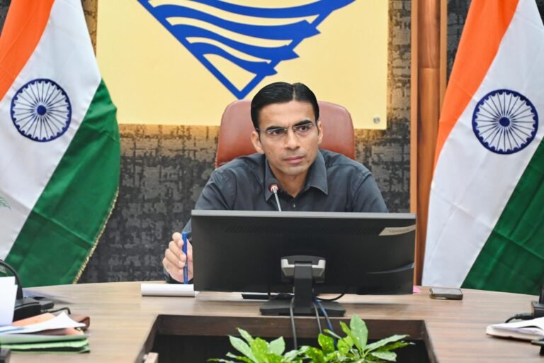 मा0 मुख्यमंत्री का विजन, ‘‘ड्रग्स फ्री देवभूमि’’ को साकार बनाने के लिए जिला प्रशासन ने कसी कमर