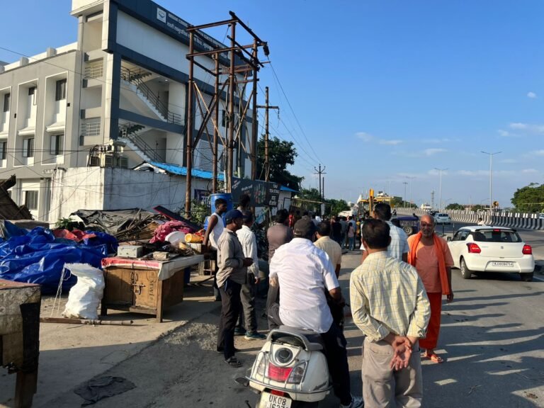 ग्राम पंचायत मुंडलाना में आज भी आयोजित किया गया विशेष स्वास्थ्य शिविर