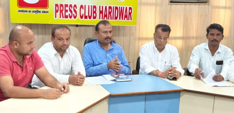 लोकतांत्रिक प्रक्रिया के माध्यम से होंगे युवा कांग्रेस के चुनाव-रविशंकर