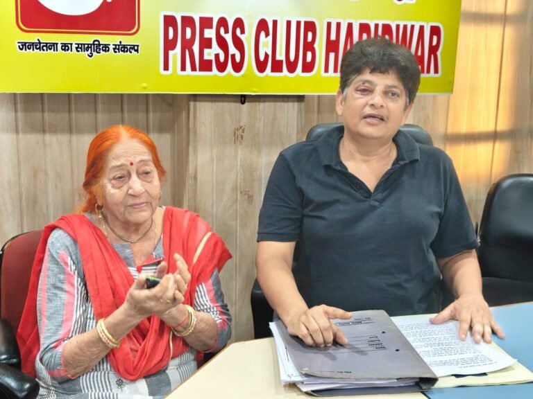 व्यवसायी आशीष कुमार गुप्ता ने लगाया मारपीट का आरोप पुलिस से की कार्रवाई की मांग