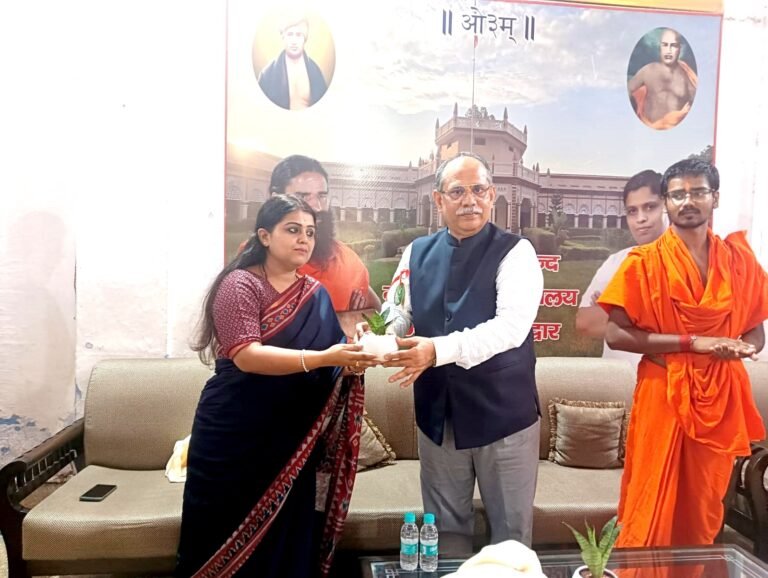 एसडीआईएमटी में राष्ट्रीय हरित अधिकरण,एन0जी0टी0, द्वारा मौसम परिवर्तन एवं नदियां पर एक दिवसीय कार्यशाला का आयोजन हुआ