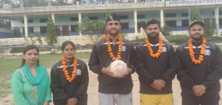 इंडो-नेपाल इंटरनेशनल टेस्ट सीरीज में उत्तराखंड का जलवा: भारतीय टीम में 4 खिलाड़ियों का चयन, प्रदेश में खुशी की लहर