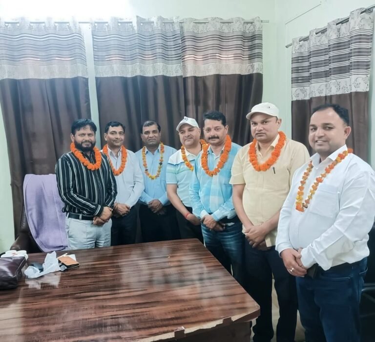 पुरानी पेंशन आंदोलन कर्मचारियों के भविष्य से जुड़ा महत्वपूर्ण विषय