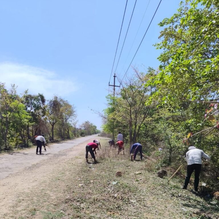 चारधाम यात्रा से पहले हरिद्वार में वृहद स्वच्छता अभियान शुरू, प्रशासन और विभागों की सक्रिय भागीदारी