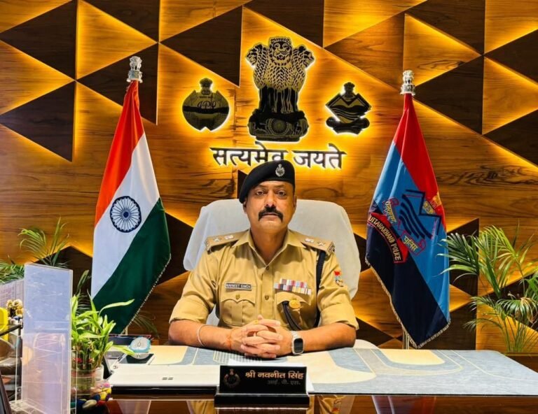 01.05.2026 को बुद्ध पूर्णिमा स्नान पर्व के दृष्टिगत यातायात व्यवस्था