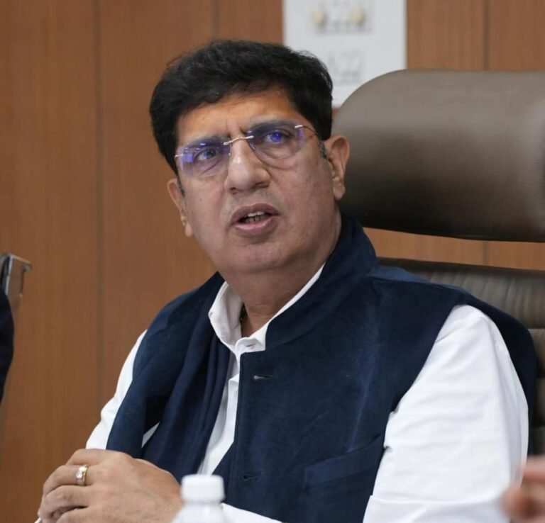 रुड़की सिविल अस्पताल में बनेगा 50 बेड का क्रिटिकल केयर ब्लॉक, कैबिनेट मंत्री प्रदीप बत्रा के प्रयासों से मिली मंजूरी