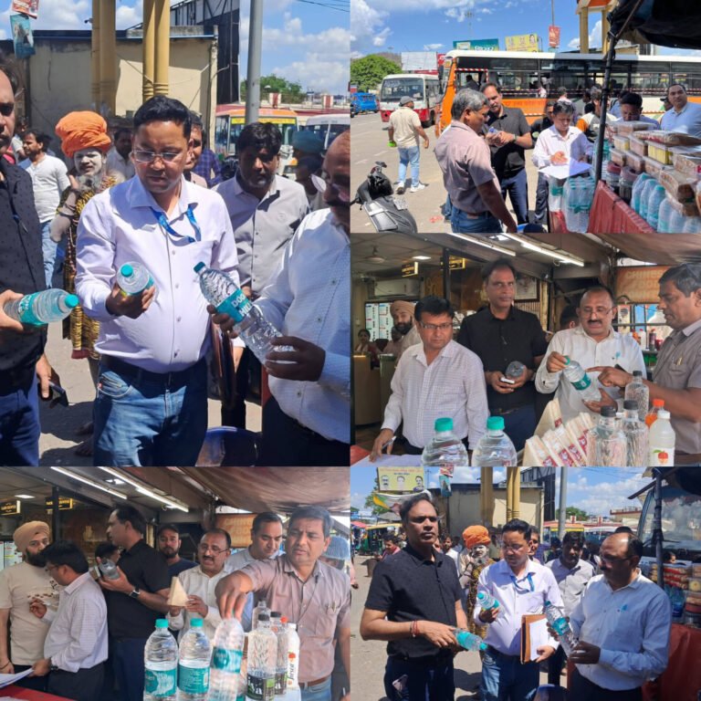 चार धाम यात्रा को सुगम एवं सुव्यवस्थित ढंग से संचालित करने के लिए जिलाधिकारी ने सभी अधिकारियों को सभी व्यवस्थाएं दूरस्त रखने के दिए निर्देश