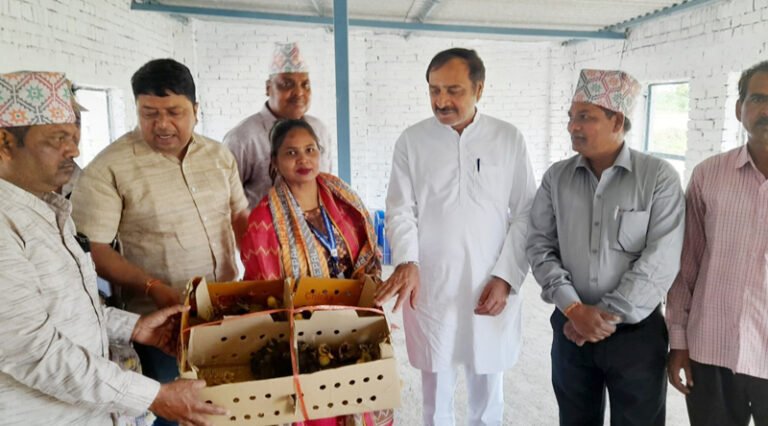 विदेशी प्रतिनिधिमंडल ने जाना उत्तराखंड का मत्स्य मॉडल, सहकारिता से रोजगार की नई राह