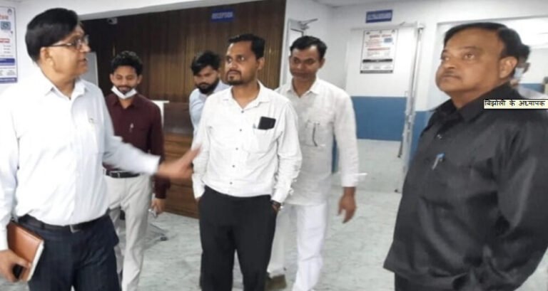 सीएमओ निर्देश पर जांच, अल्ट्रासाउंड मशीनों में अनियमितताएं मिलने पर कार्रवाई